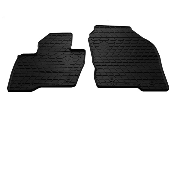 Edge (2014-...) комплект килимків з 2 штук