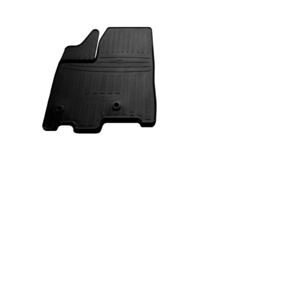 Sienna III (6 seats) (2010-...) килимок передній лівий