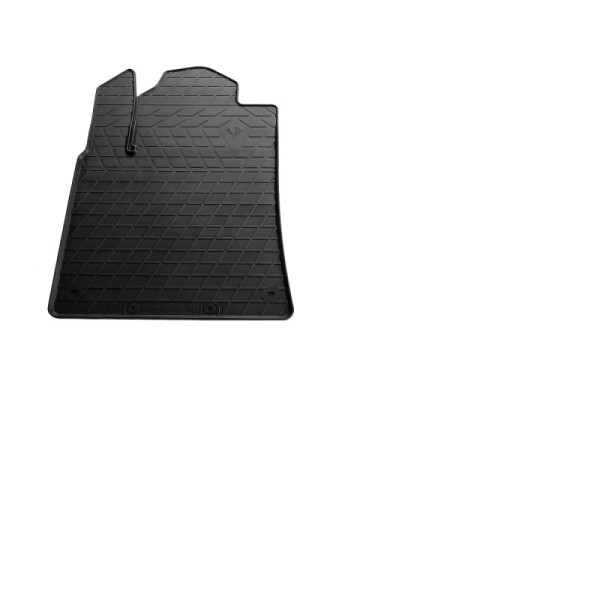 407 (2004-2011) килимок передній лівий