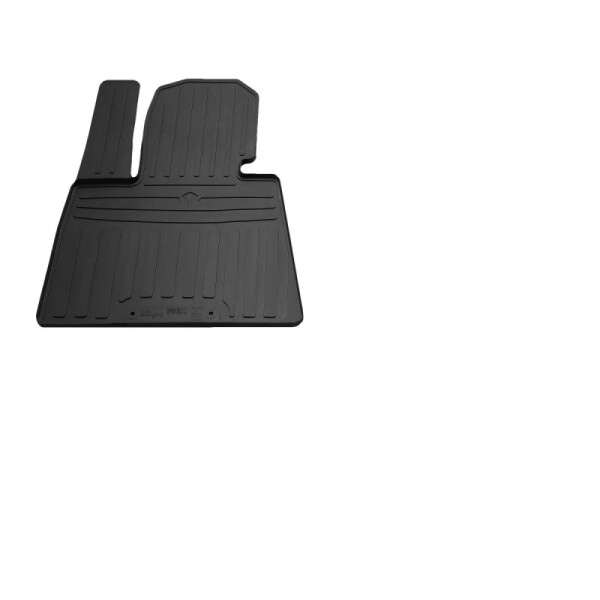 X7 (G07) (7 seats) (2018-...) килимок передній лівий