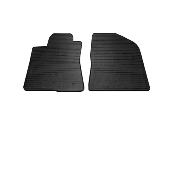 Avensis (T25) (2003-2009) комплект килимків з 2 штук