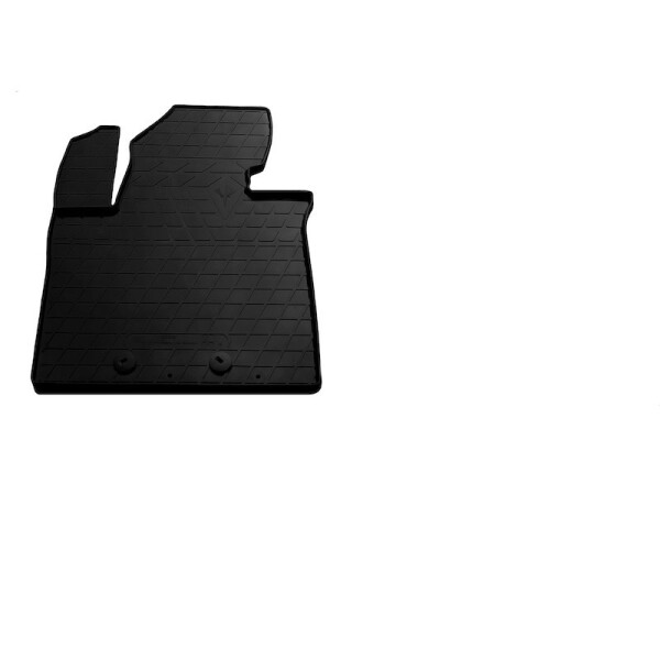 Sorento II (XM) (2012-2014) килимок передній лівий