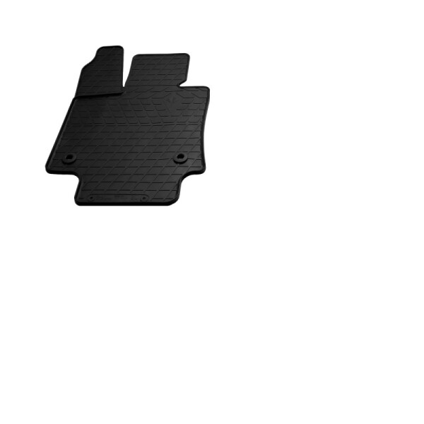 RAV 4 (XA50) AT (2018-...) килимок передній лівий