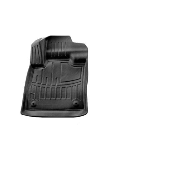 XC40 Recharge (2020-...) 3D килимок передній лівий