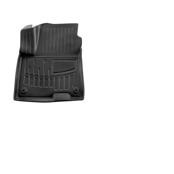 Kona Electric (USA) (2018-2023) 3D килимок передній лівий