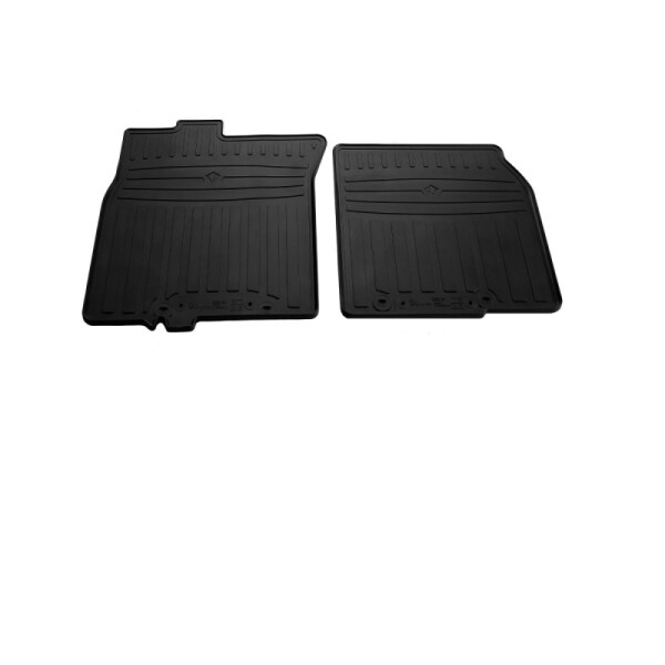 FJ Cruiser (2006-2016) комплект килимків з 2 штук