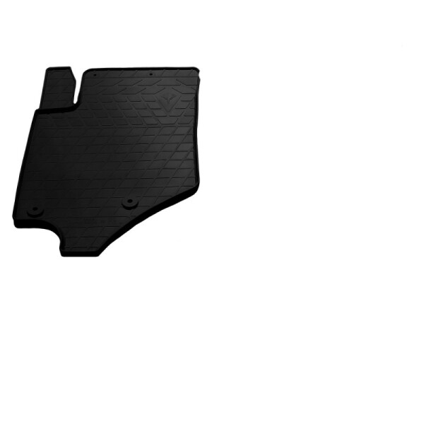 2008 II (2019-...) килимок передній лівий