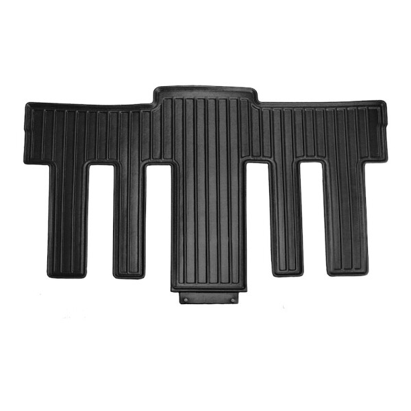 Tourneo Custom (2023-...) 3D килимок 2 line