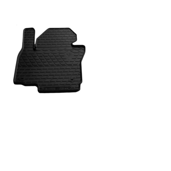 SKODA Octavia II (A5) (2004-2013) килимок передній лівий