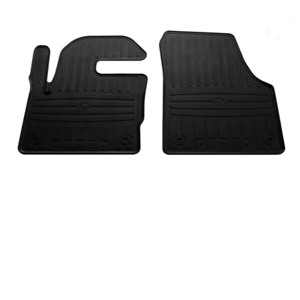 Discovery Sport (L550) (2014-2019) комплект килимків з 2 штук