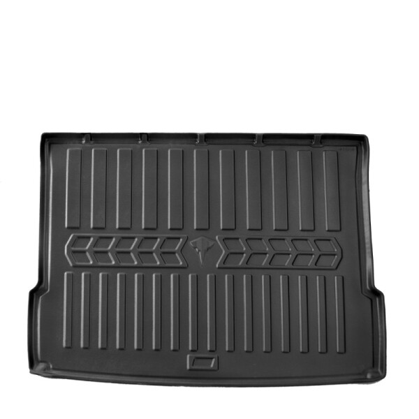 3D килимок в багажник X243 EQB (2021-...)
