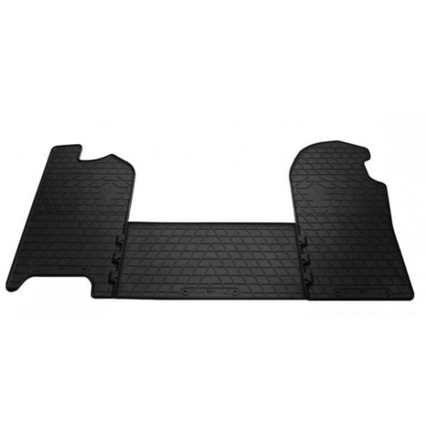 Daily IV (2006-2011) комплект килимків з 3 штук