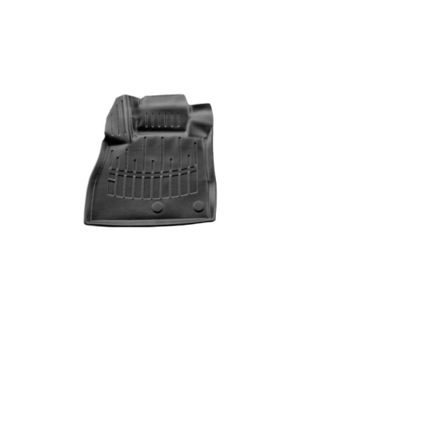 Scenic IV (2016-...) 3D килимок передній лівий