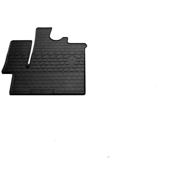 Movano C (2021-...) килимок передній лівий