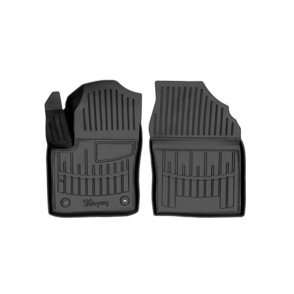 C-HR (2016-...) комплект килимків з 2 штук