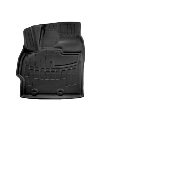 Yaris Cross (XP21) (2020-...) 3D килимок передній лівий