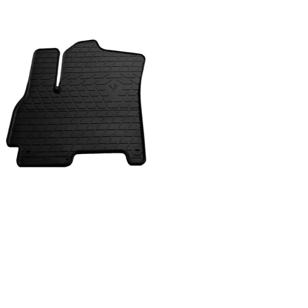 Tiggo 7 II Pro (2020-...) килимок передній лівий