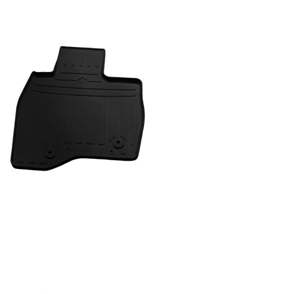 Explorer V (U502) (2010-2015) килимок передній лівий