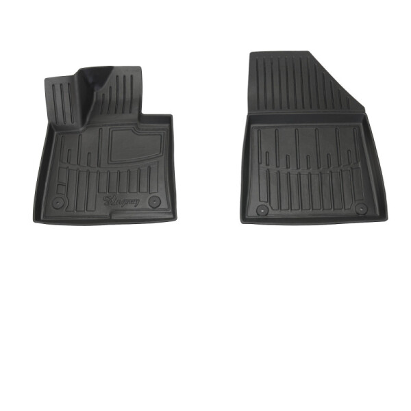 X (2025-...) комплект 3D килимків з 2 штук