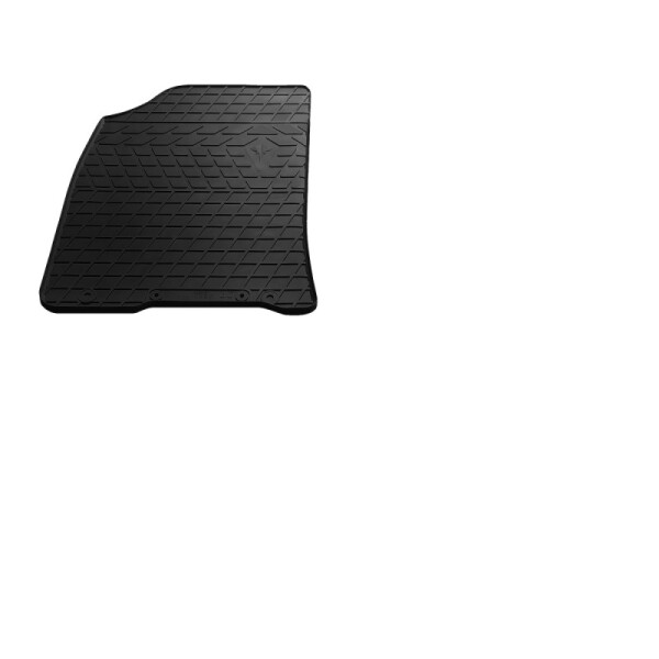 80 (B3) (1986-1991) килимок передній лівий