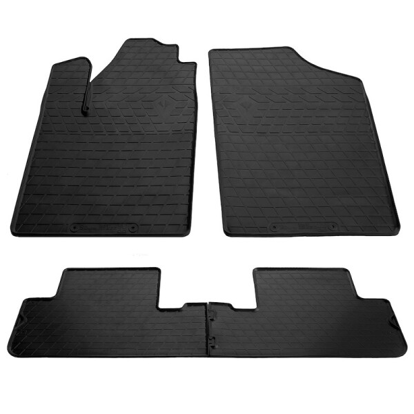 Partner I (1996-2008) комплект килимків з 4 штук