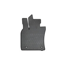 TOYOTA Camry (XV70) (2017-...) килимок передній лівий