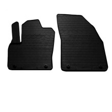 XC40 (2017-...) комплект килимків з 2 штук