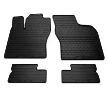 Nexia (1995-2014) комплект килимків з 4 штук