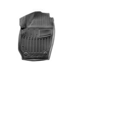 Roomster (2006-2015) 3D килимок передній лівий