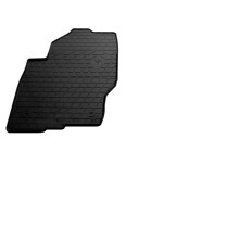 NISSAN Pathfinder III (R51) (2010-2015) килимок передній лівий