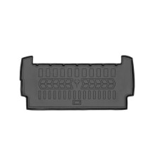 3D килимок в багажник R1S (2022-...) (5 of 7 seats)