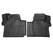 T7 (1plus2) (2022-...) комплект 3D килимків з 2 штук