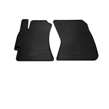 Forester (SH) (2008-2012) комплект килимків з 2 штук