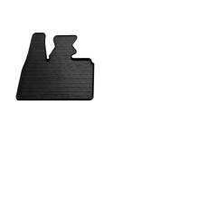 i3 (I01) (2013-...) килимок передній лівий