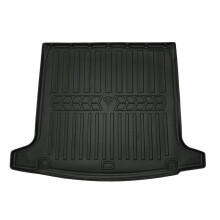 3D килимок в багажник W206 C (2021-...) (universal)