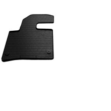 Q7 (4L) (2005–2015) килимок передній лівий