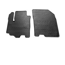 SX4 III S-Cross (2021-...) комплект килимків з 2 штук