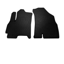 Tiggo 4 (2017-...) комплект килимків з 2 штук