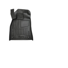 A5 Sportback (8Т) (2007-2016)  3D килимок передній лівий