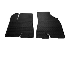 Highlander (XU50) (2013-2019) комплект килимків з 2 штук