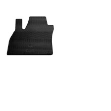 A4 (B7) (2004-2008) килимок передній лівий