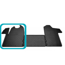 NV400 (2010-...) килимок передній лівий