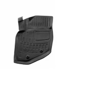 S60 I (2001-2009) 3D килимок передній лівий