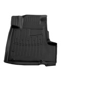 CR-V III (2006-2012) килимок 3D передній лівий