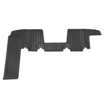 Trafic III (2014-...) килимок задній (2 line)