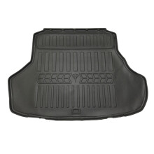 3D килимок в багажник ES (GSV50) (2012-2018) (gasoline version)