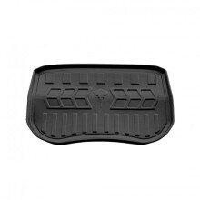 3D килимок в багажник Model 3 (2017-...) (front trunk) (2WD)