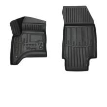 Avenger (2023-...) (hybrid) комплект 3D килимків з 2 штук