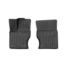 RANGE ROVER Sport II (L494) (2013-2023) комплект 3D килимків з 2 штук
