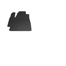 TOYOTA Highlander (XU40) (2008-2013) килимок передній лівий